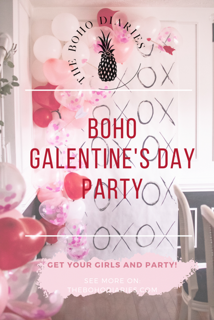 Six Things - Galentines Day Gifts! – Hand Over Your Fairy Cakes