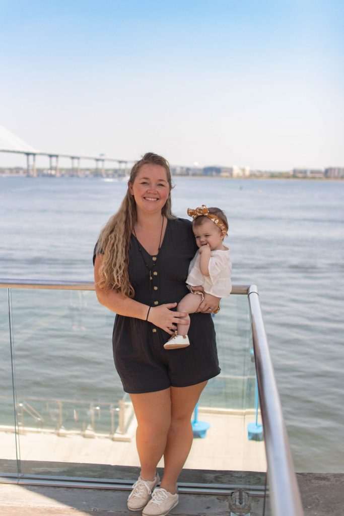 Nicki Odom Charleston SC The Boho Diaries Blog