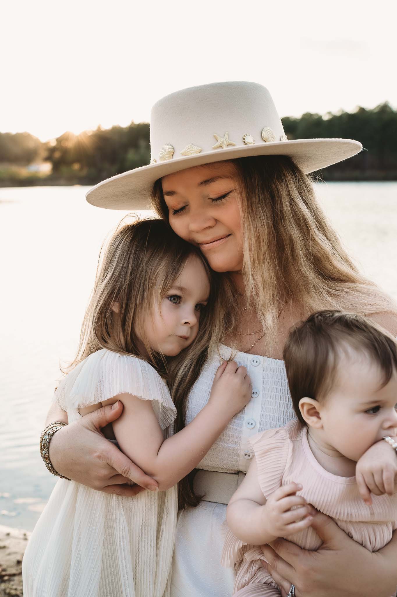 Nicki Odom Mother's Day Gift Ideas