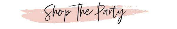 The Boho Diaries Shop The Party
