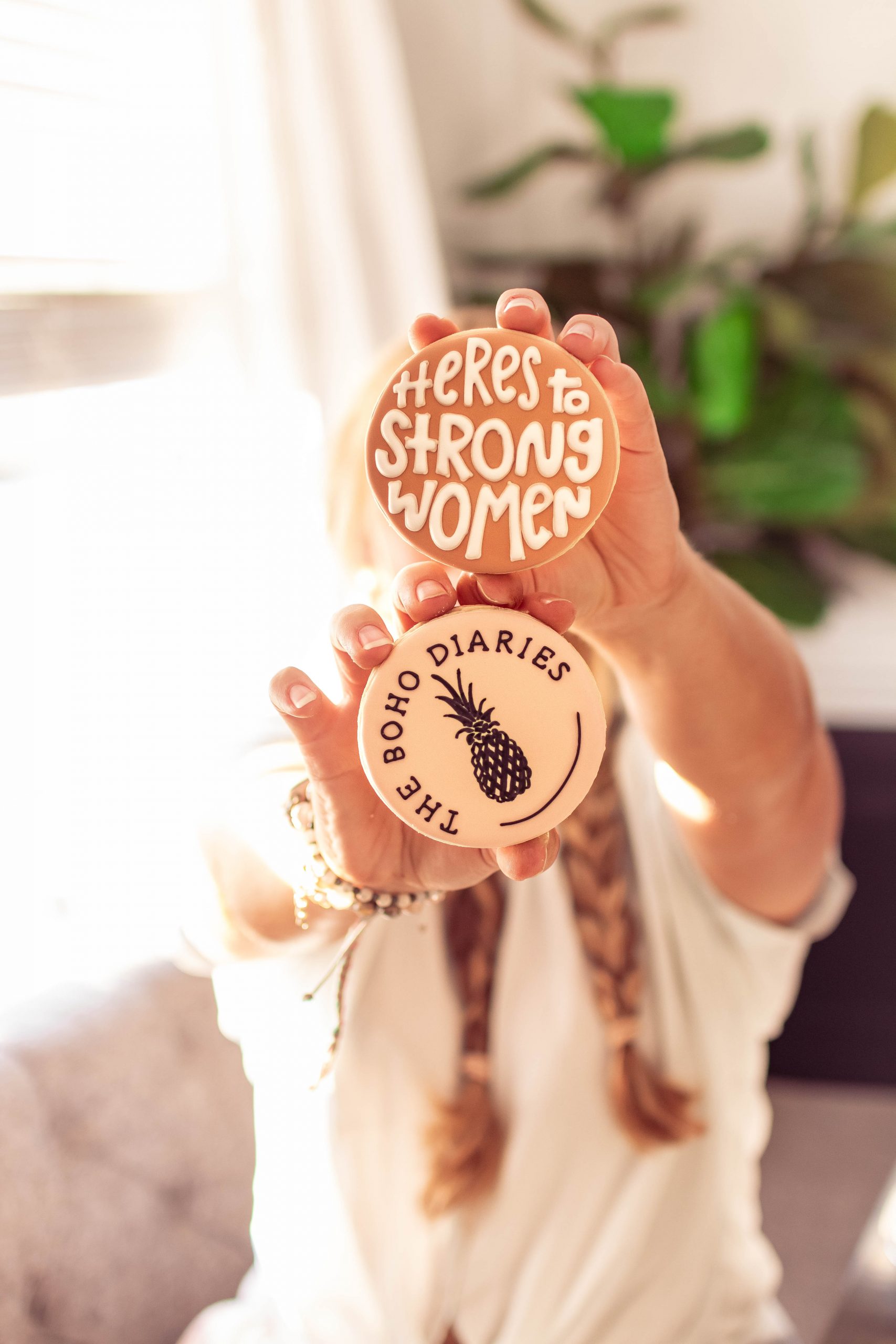 Women Empower Women The Boho Diaries