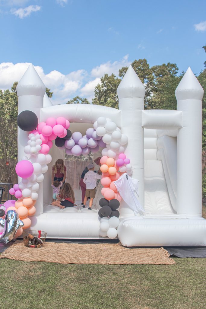 Halloween party for kids
