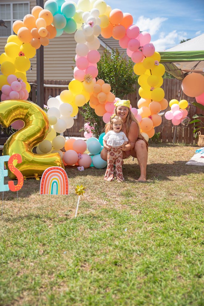 Two Groovy Party Decorations to Elevate Your Celebration