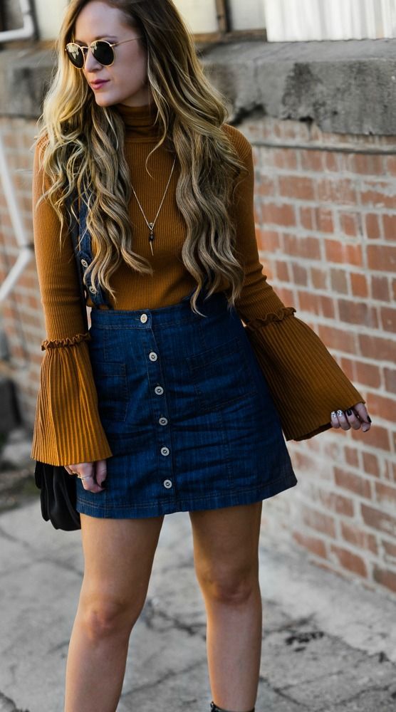 Cute fall outlet outfits skirts