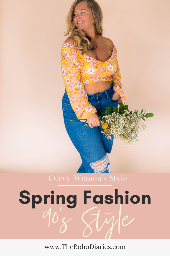 Pin on Spring Fashion